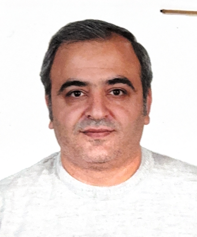 BÜNYAMİN SARIATEŞ